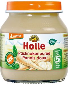 6er-Pack: Pastinakenpüree, 125g