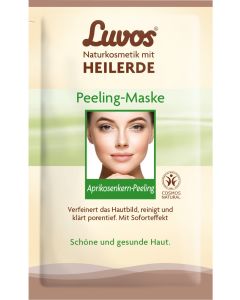 10er-Pack: Peeling-Maske, 15ml