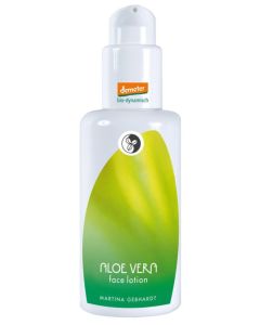 Aloe Vera Face Lotion, 100ml