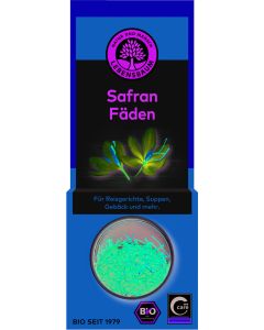 Safranfäden, 0,5g
