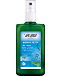 Salbei-Deodorant, 100ml