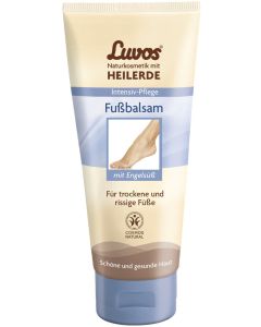 Fußbalsam Intensivpflege, 75ml