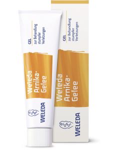 Arnika Gelee, 25g