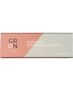 Eyeshadow Palette morning, 5g