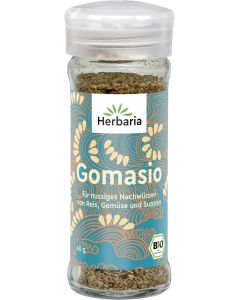 BIO Gomasio, 40g