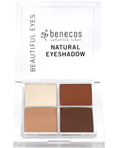 Natural Q. Eyeshadow coffee, 8g