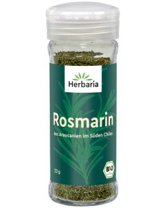 BIO Rosmarin, 22g