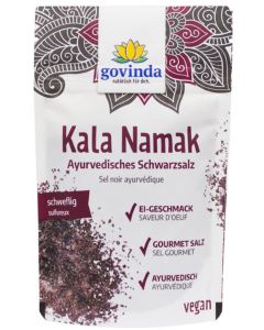 6er-Pack: Kala Namak, 150g