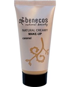 Natural CreamyMakeUp carame, 30ml