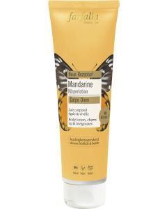 Mandarine Körperlotion, 150ml