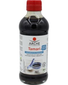 6er-Pack: Tamari salzreduziert, 250ml