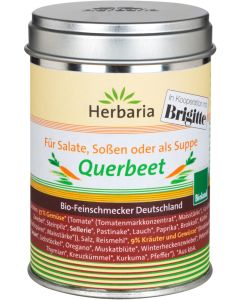 Querbeet, 90g
