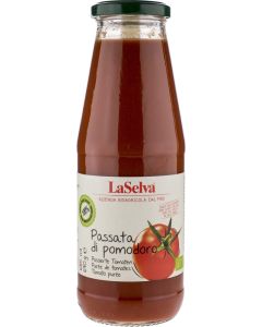 12er-Pack: Passata di pomodoro, 690g