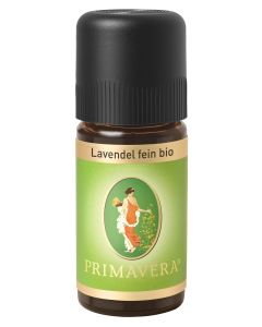 Lavendel fein bio, 10ml