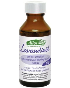 6er-Pack: Lavandinöl, 100ml