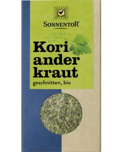 6er-Pack: Korianderkraut, 15g