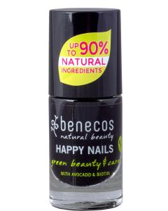 Nail Polish licorice, 5ml