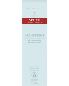 Thermal Nachtcreme, 50ml