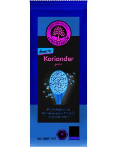 6er-Pack: Koriander, ganz, 30g