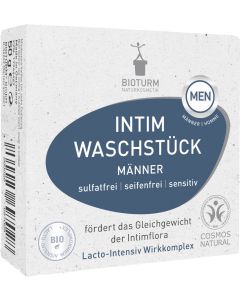 Intim Waschstück Männer, 50g