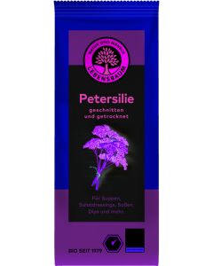 6er-Pack: Petersilie gerebelt, 15g
