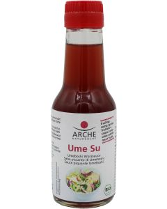 6er-Pack: Ume Su, Umeboshi Würzsauce, 145ml