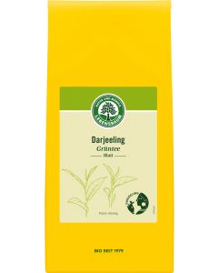Darjeeling Grüntee, 1kg