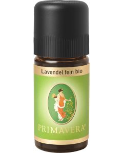 Lavendel fein bio, 10ml