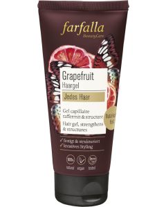 Grapefruit Haargel, 100ml