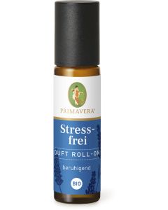 Stressfrei Duft Roll-On bio, 10ml