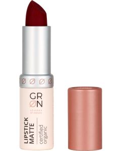 Lipstick Matte bacarra rose, 4g
