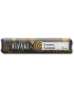 18er-Pack: Creamy Caramel, 40g