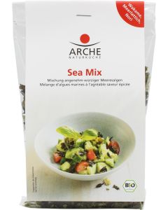 6er-Pack: Sea Mix, 30g