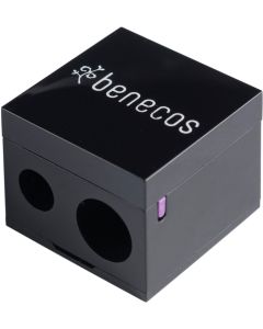 Pencil Sharpener Anspitzer, 1St