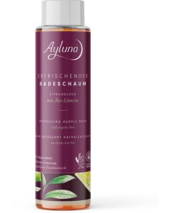 Badeschaum Zitrusglück, 400ml