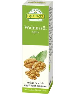 4er-Pack: OXYGUARD® Walnussöl nativ, 100ml