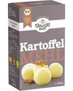 6er-Pack: Kartoffelmehl, 250g