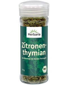 BIO Zitronenthymian, 10g