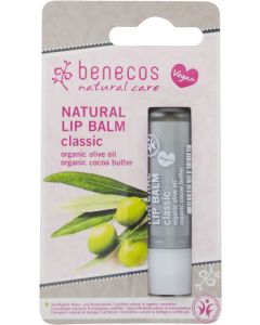 10er-Pack: Lip Balm classic, 4,7g