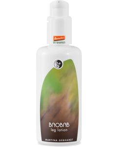 Baobab Leg Lotion, 150ml
