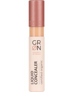 Liquid Concealer lightwheat, 7ml