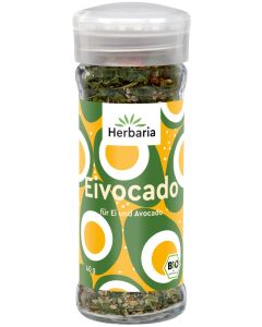 BIO Eivocado, 40g
