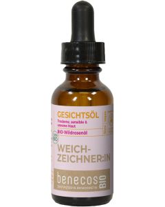Wildrosenöl, 50ml
