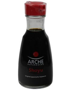 6er-Pack: Shoyu Tischflasche, 150ml