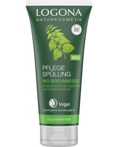 Pflege Spülung Brennessel, 200ml