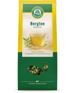 6er-Pack: Bergtee geschnitten, 30g