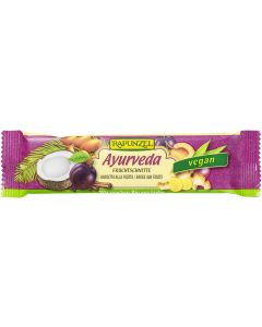Fruchtschnitte Ayurveda, 40g