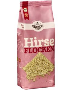 6er-Pack: Hirseflocken, 500g