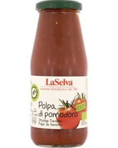 12er-Pack: Tomatenpolpa, 425g