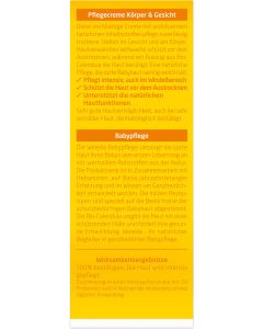 Baby Calendula Pflegecreme, 30ml
